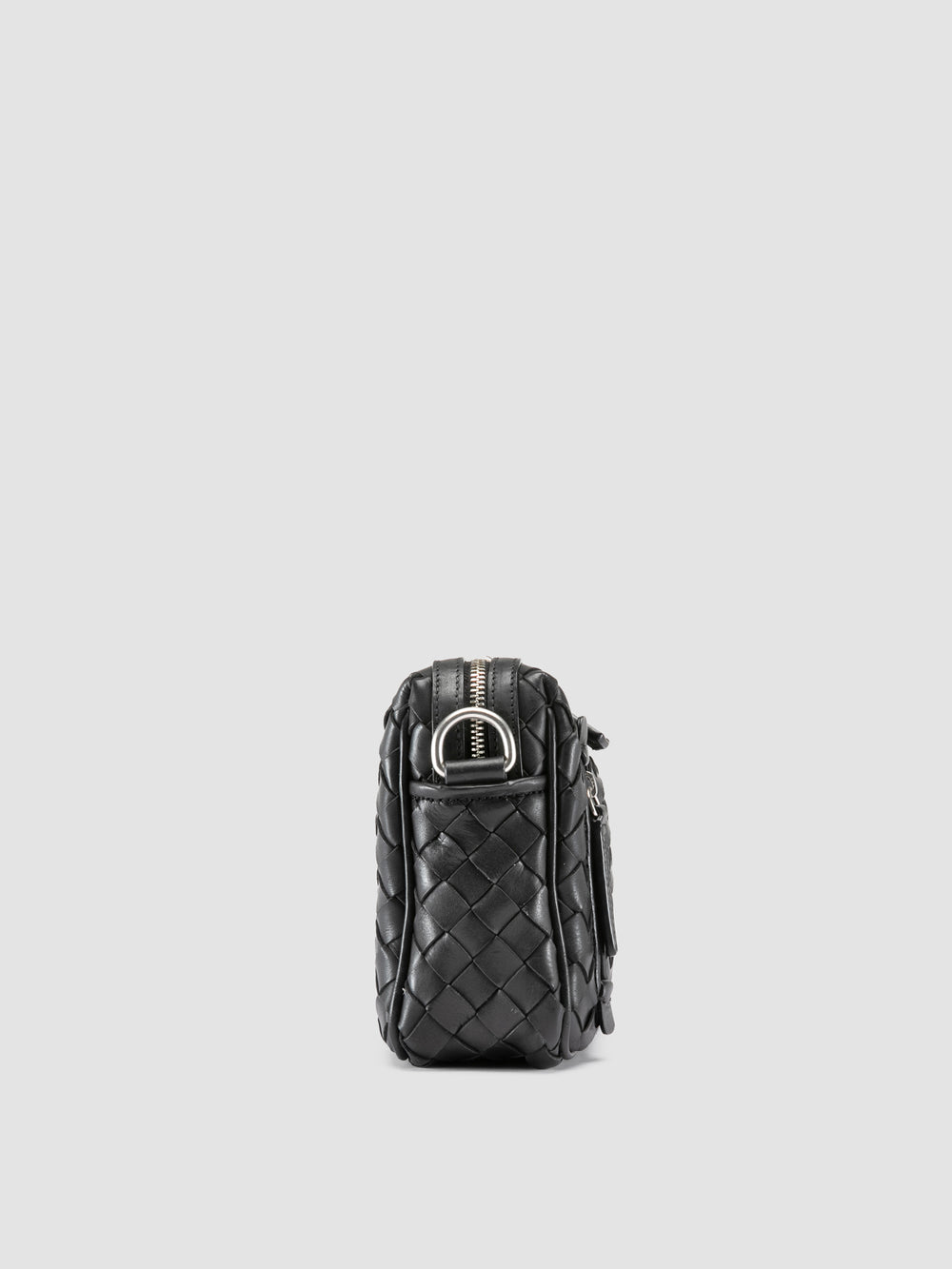 ARMOR 023 - Black Leather Pouch - Image 4