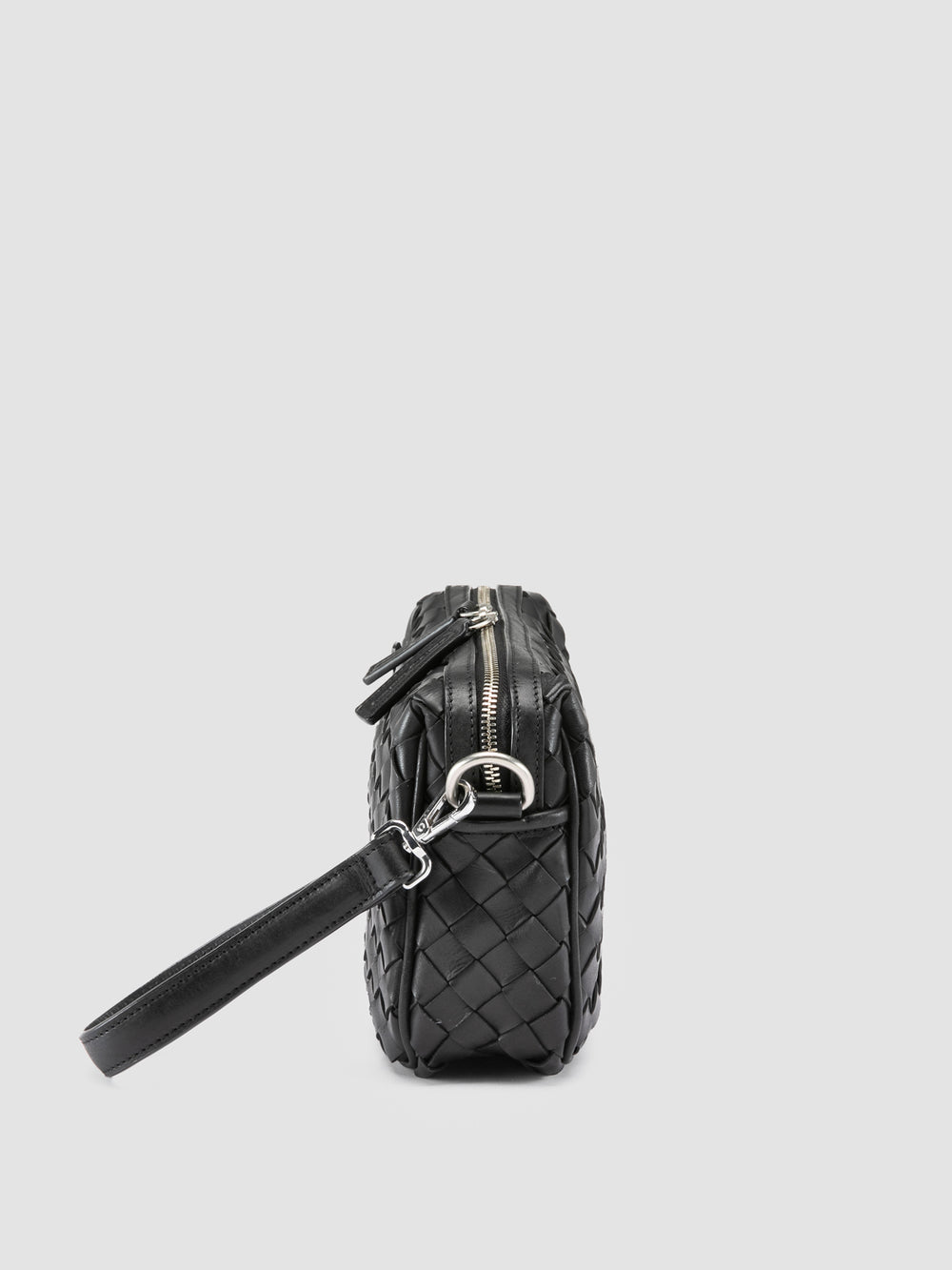 ARMOR 023 - Black Leather Pouch - Image 6