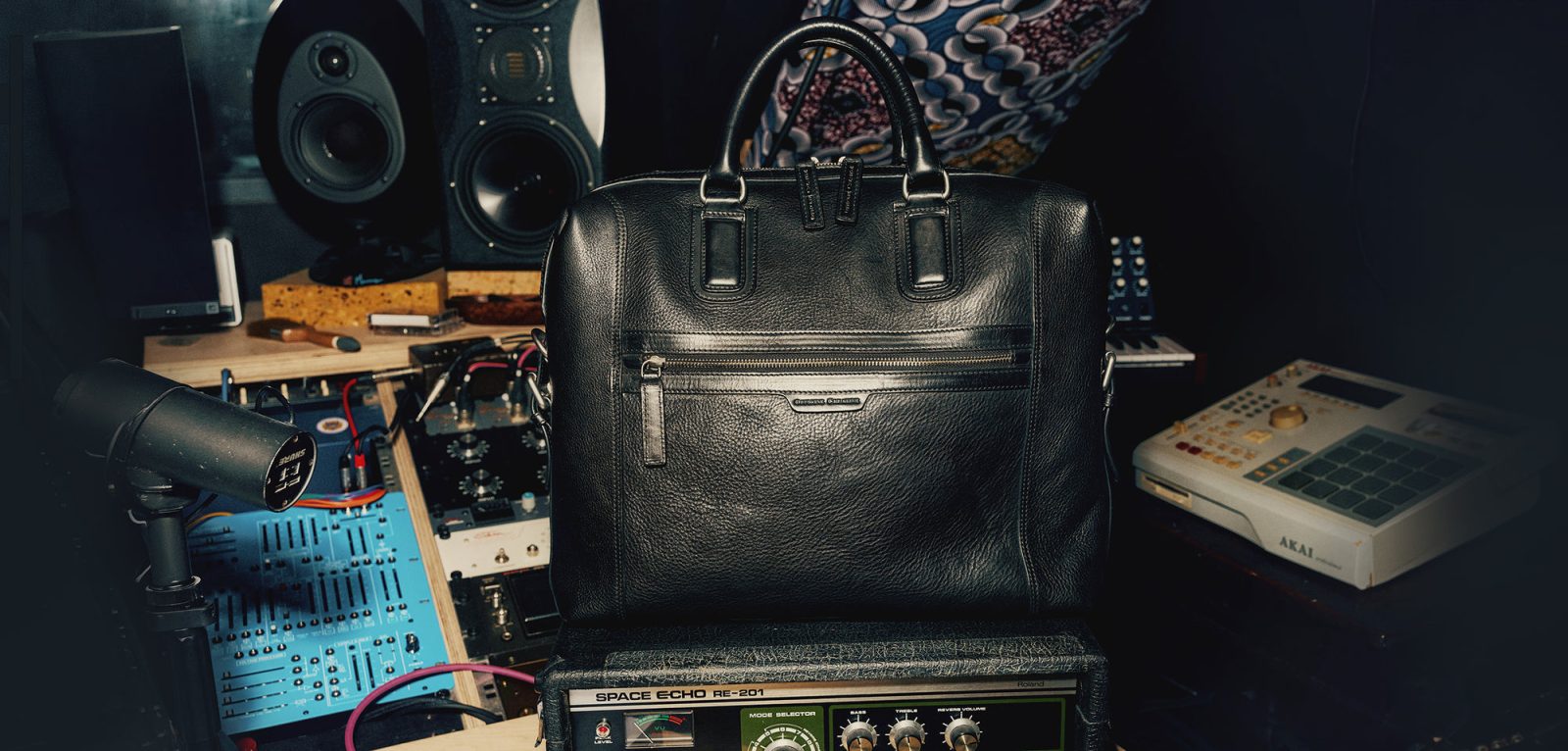 Our accessories