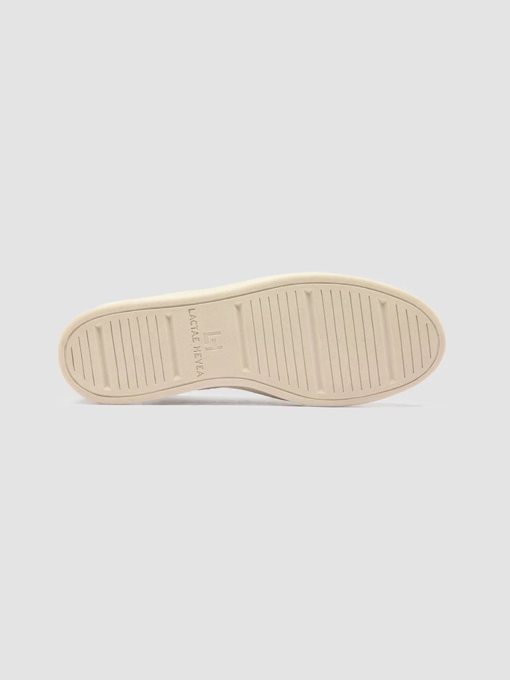 HERBIE 001 - Grey Suede Penny Loafers - Image 5