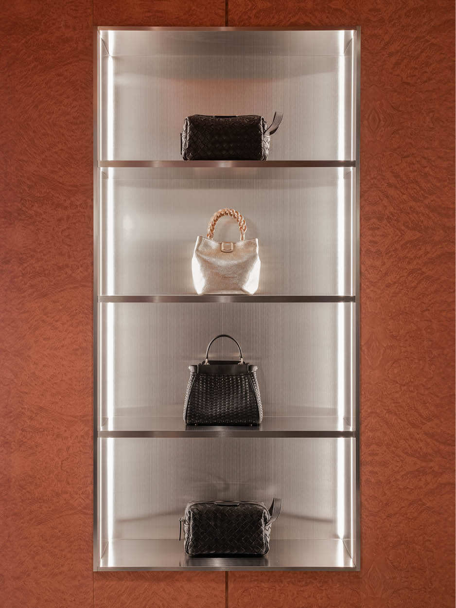Officine Creative: Calzature e accessori artigianali