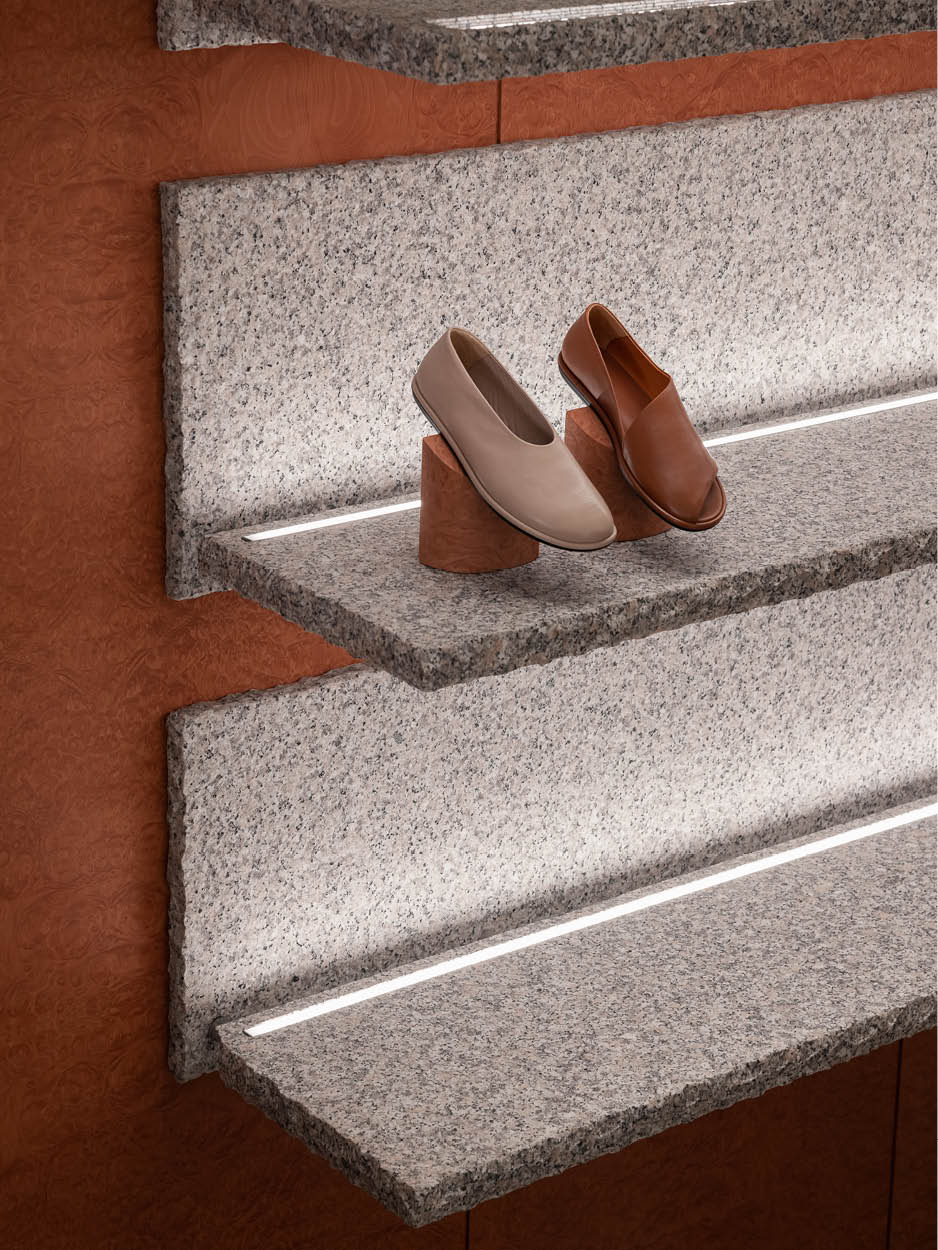 Officine Creative: Calzature e accessori artigianali