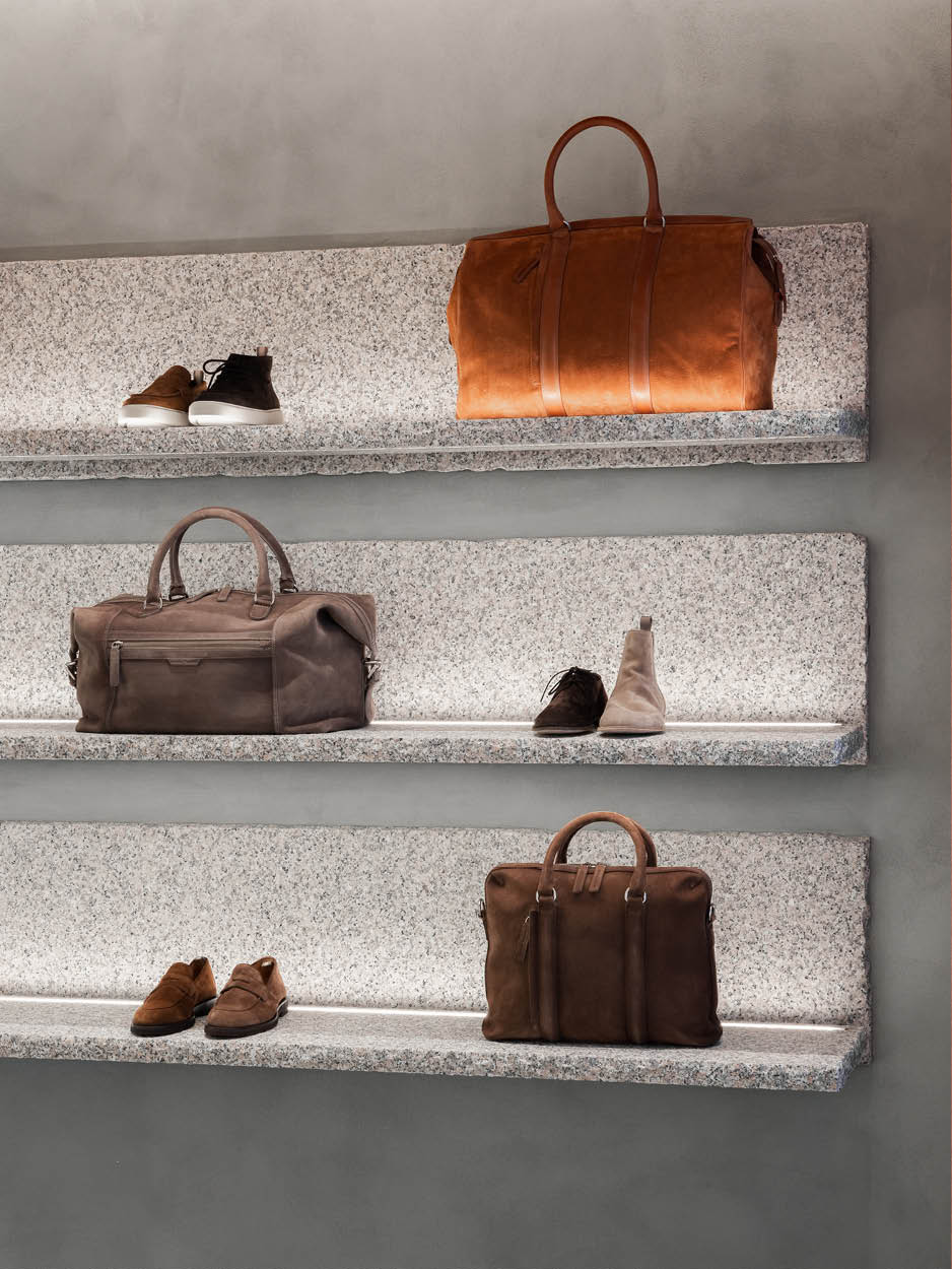 Officine Creative: Calzature e accessori artigianali