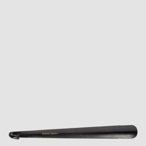 SHOEHORN - Black Leather Shoe Horn