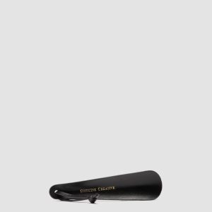 SHOEHORN - Shoe horn Black
