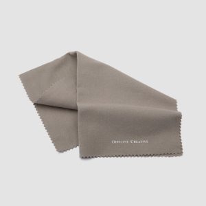 DUST CLOTH - Polishing Cloth