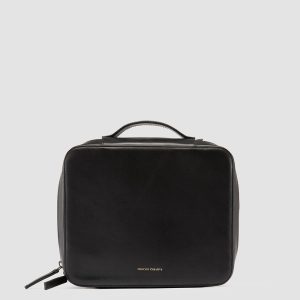 SHOECARE - Black Luxury Set