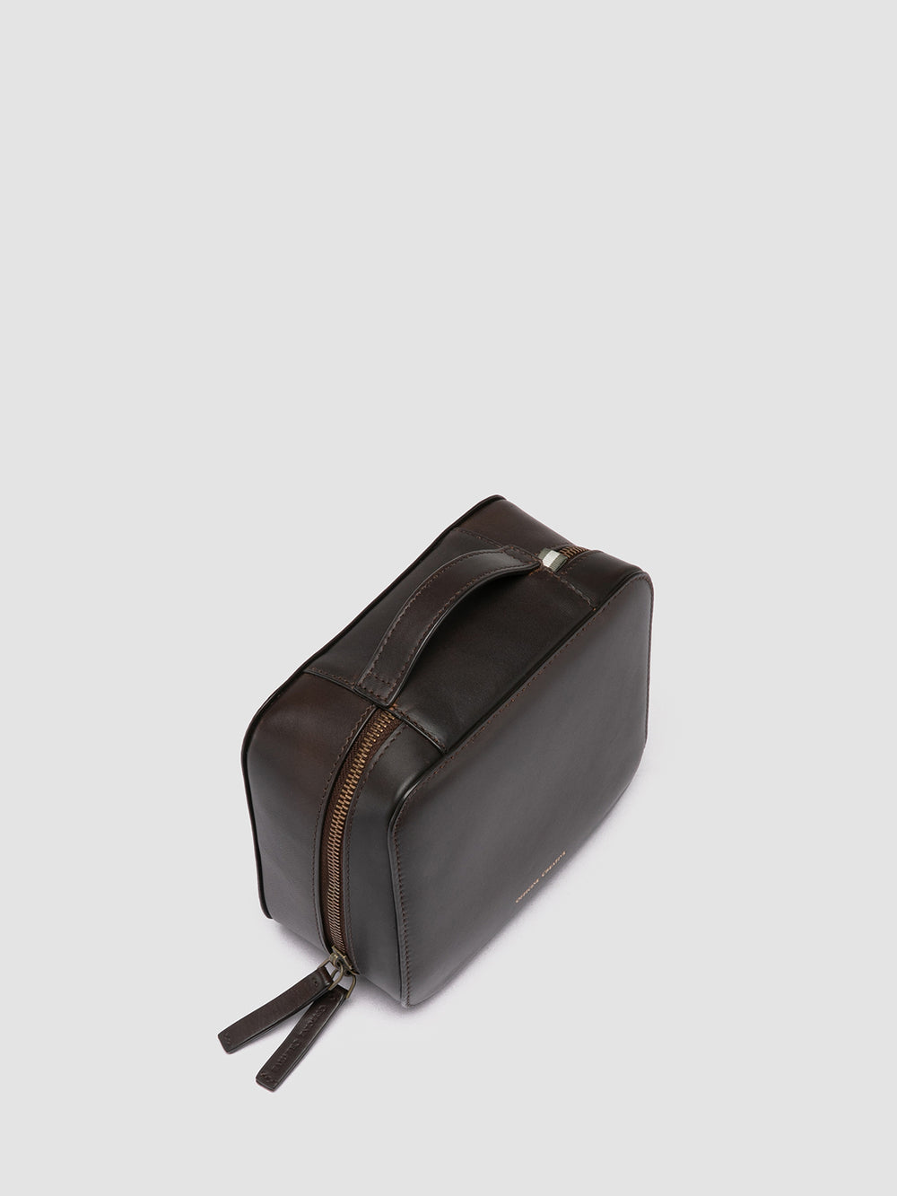 SHOECARE - Brown Small Set - Image 3