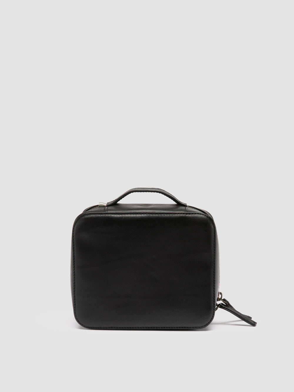 TRAVEL CASE - Black Mini Bag - Image 4