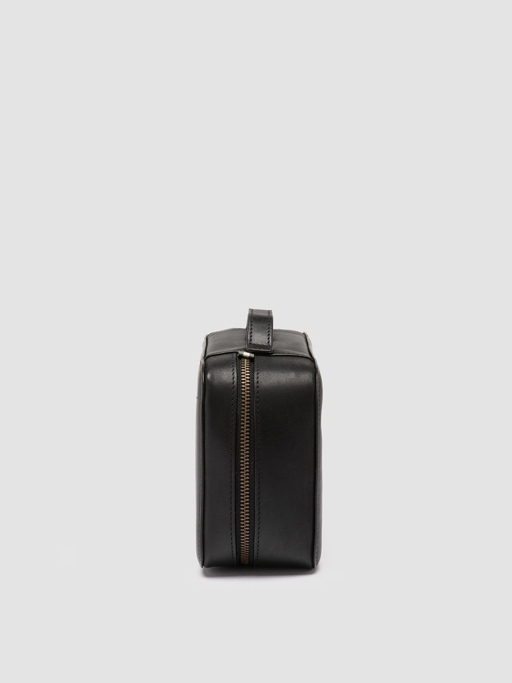 TRAVEL CASE - Black Mini Bag - Image 5