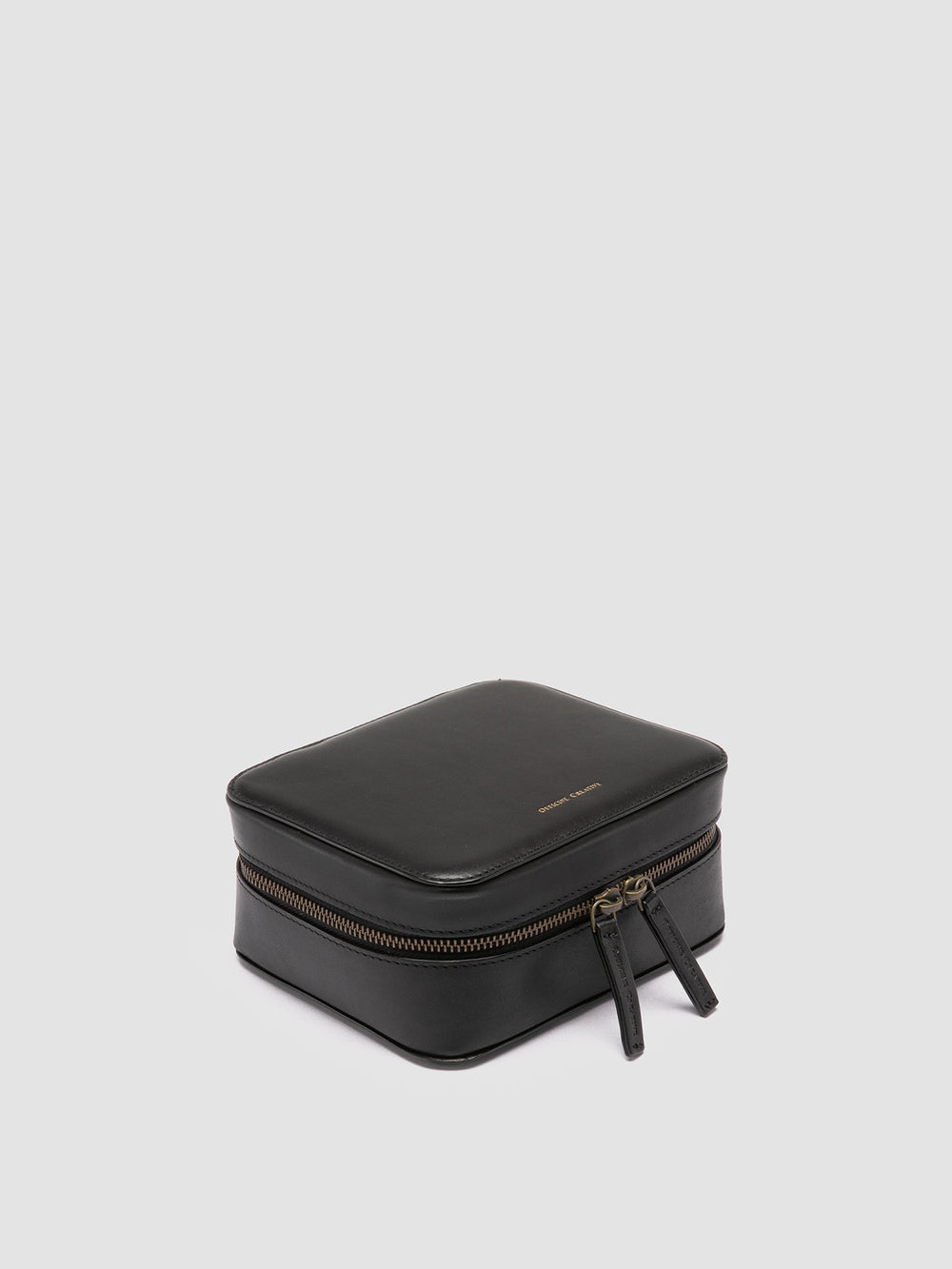 TRAVEL CASE - Black Mini Bag - Image 6