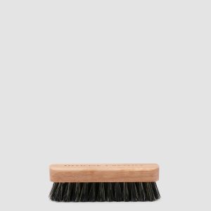 LUX FINISHING BRUSH - Dark colour use