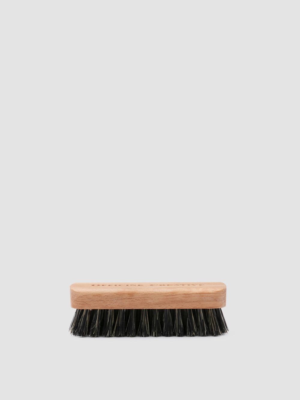 LUX FINISHING BRUSH - Dark colour use