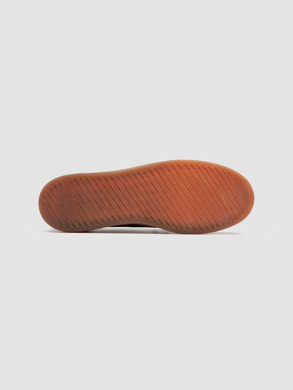 AMBRIE 002 - Brown Suede Chukka Boots - Image 5