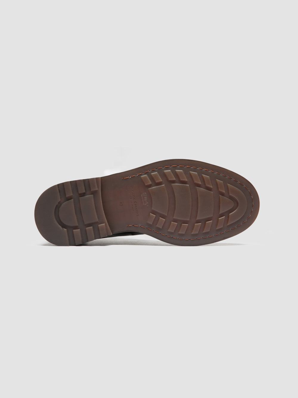 ASTON FLEXI 003 - Brown Lace-up Boots - Image 5