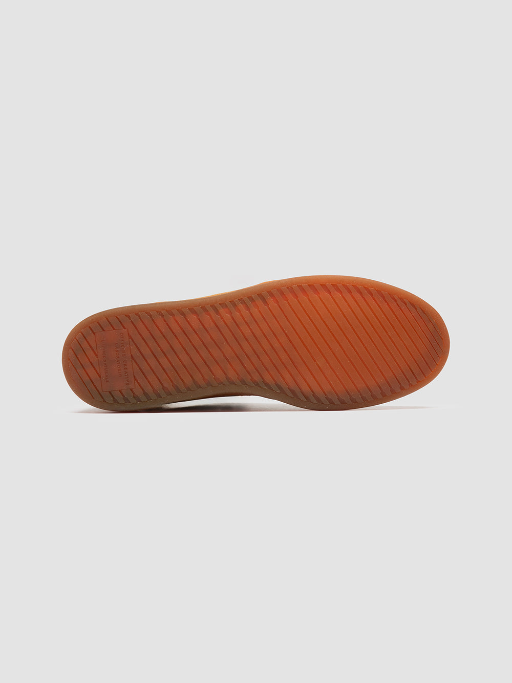 ASSET 001 - Grey Suede Sneakers - Image 5