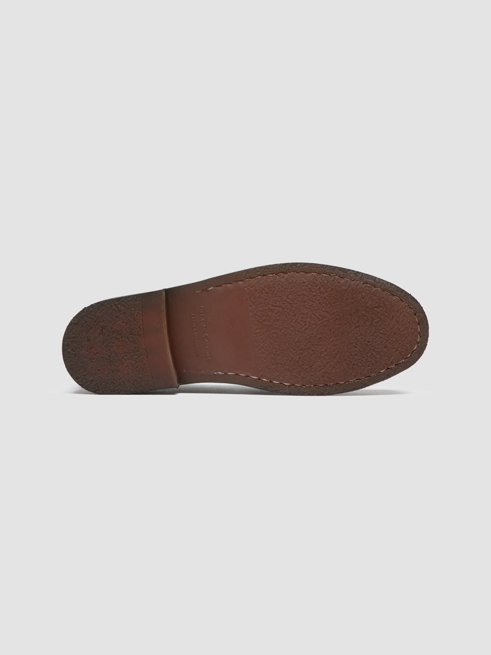BALFRON FLEXI 003 - Brown Leather Boat Shoes - Image 5