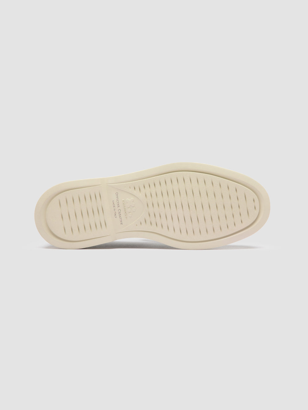 BONES 003 - Beige Suede Chukka Boots - Image 5