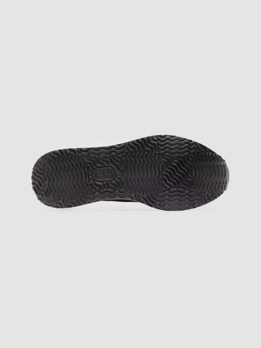 ENTIRE 001 - Brown Suede Sneakers - Image 5