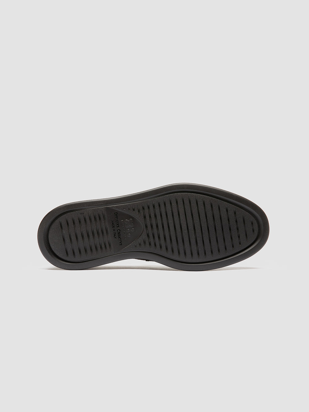 FRAME 001 - Brown Suede Penny Loafers - Image 5