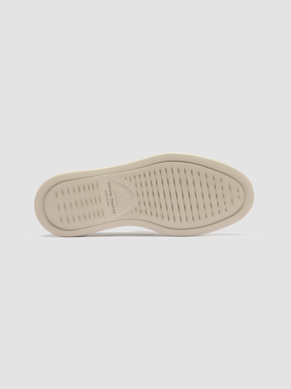 FRAME 002 - Taupe Suede Chukka Boots - Image 5