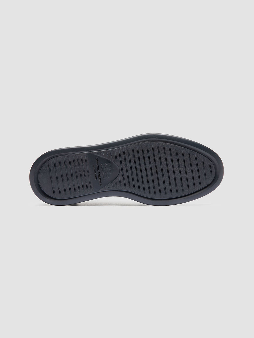 FRAME 002 - Blue Suede Chukka Boots - Image 5