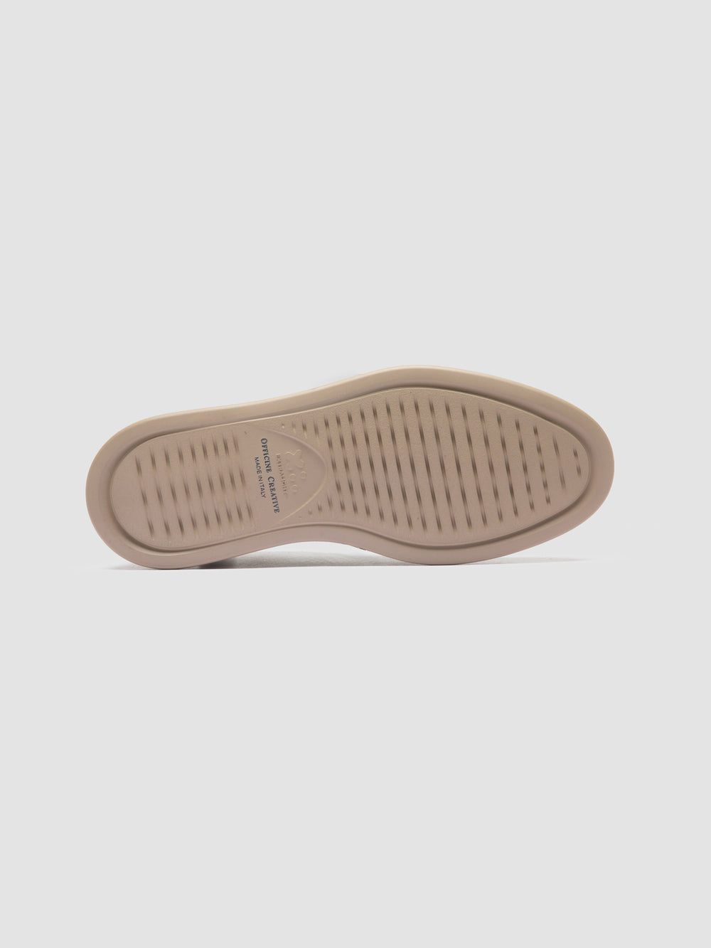 FRAME 002 - Taupe Suede Chukka Boots - Image 5