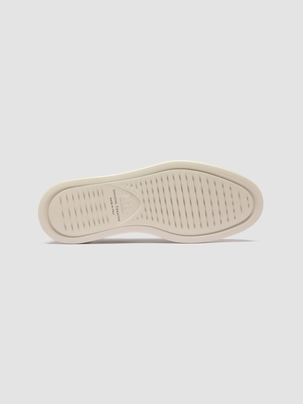 FRAME 018 - Taupe Suede Boat Shoes - Image 5