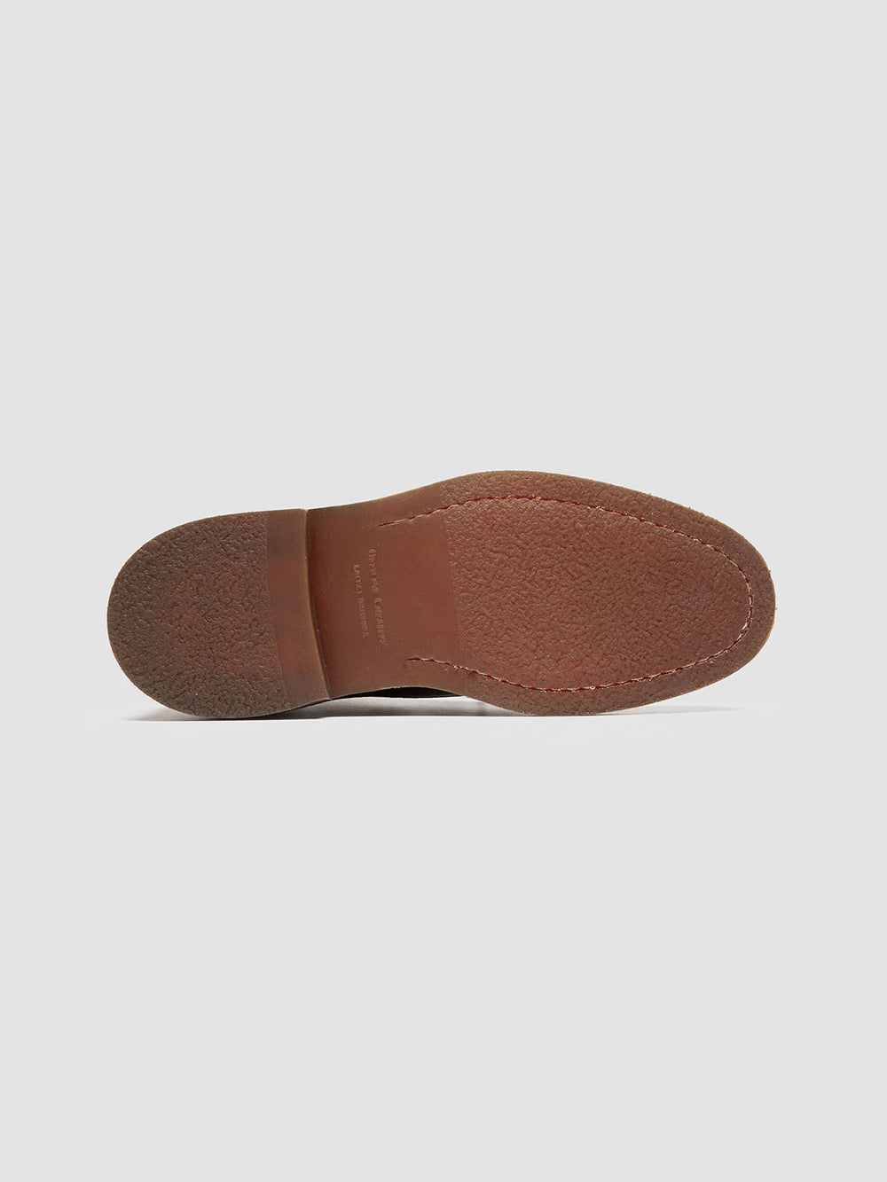 HOPKINS FLEXI 204 - Brown Leather Chelsea Boots - Image 5