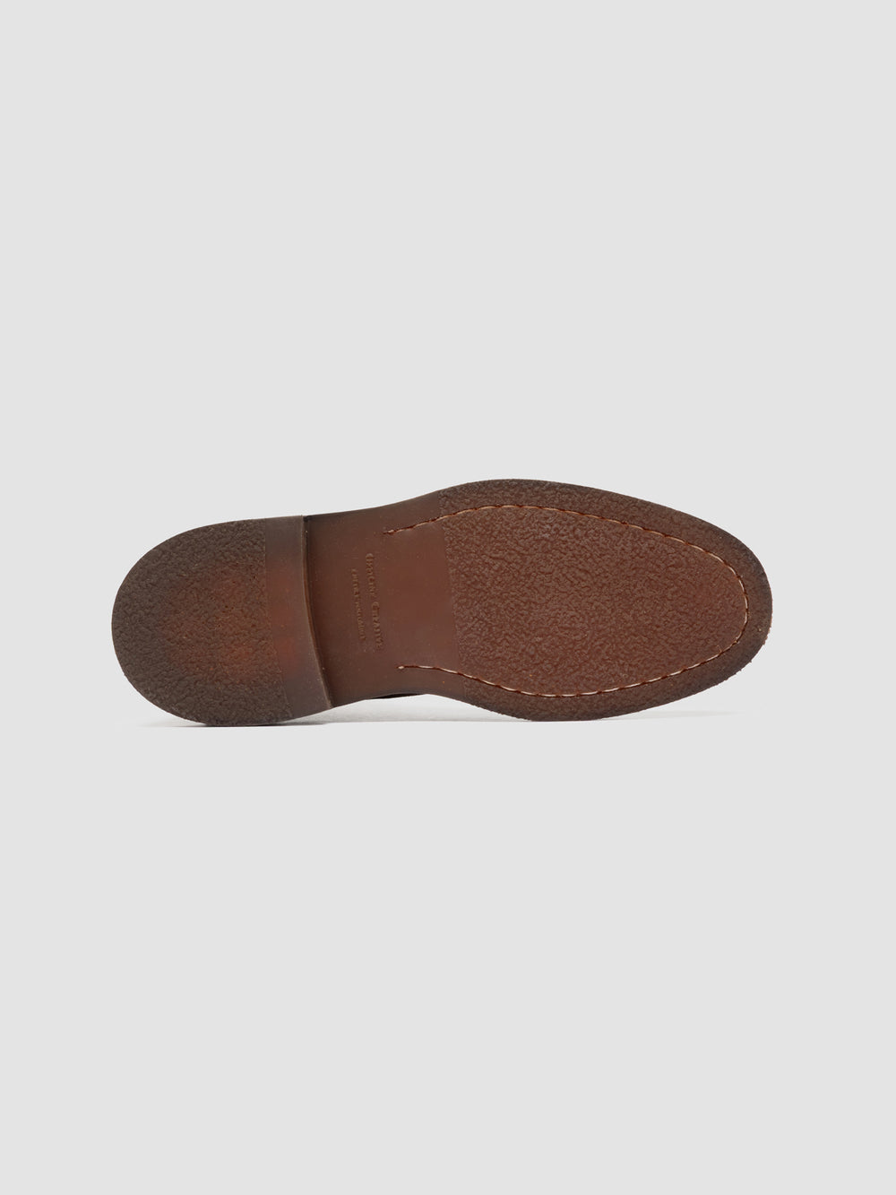 HOPKINS FLEXI 208 - Black Leather Derby Shoes - Image 5