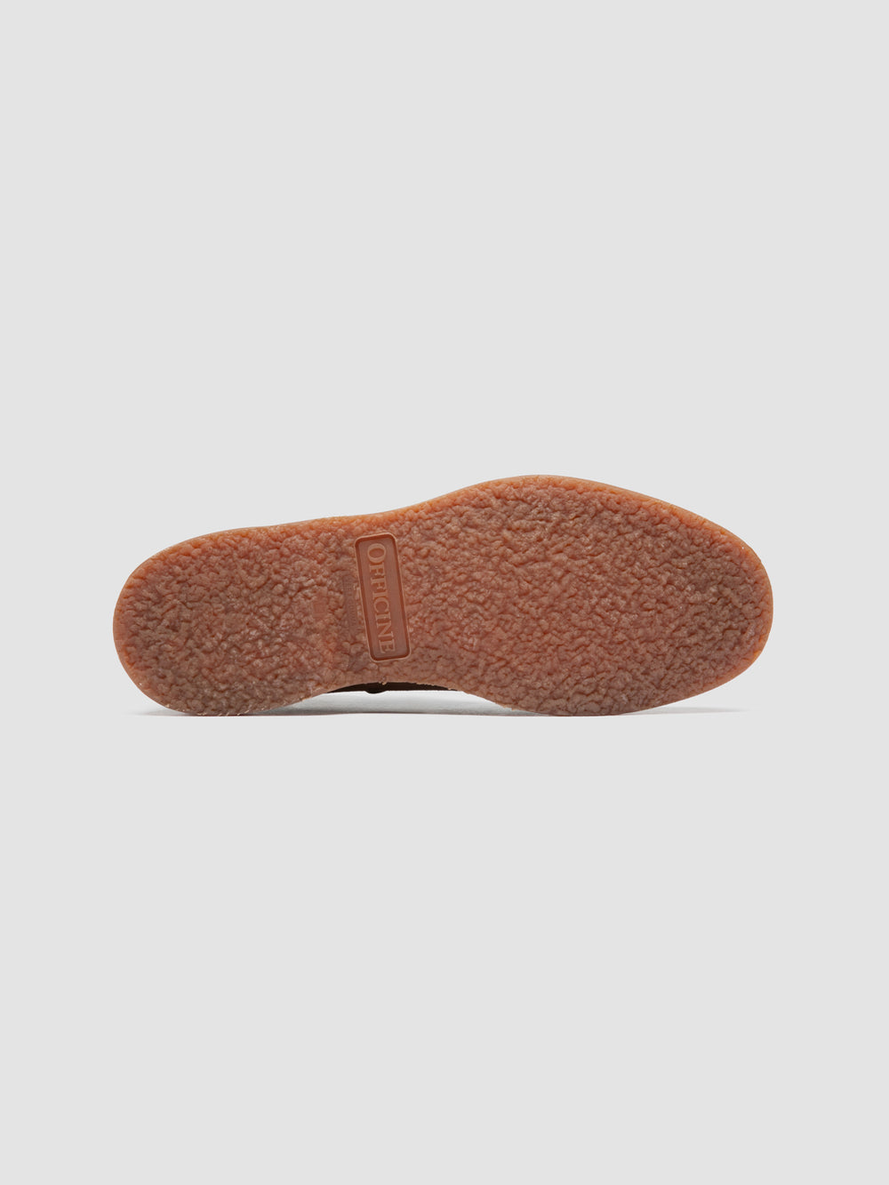 KENT 002 - Brown Suede Chukka Boots - Image 5