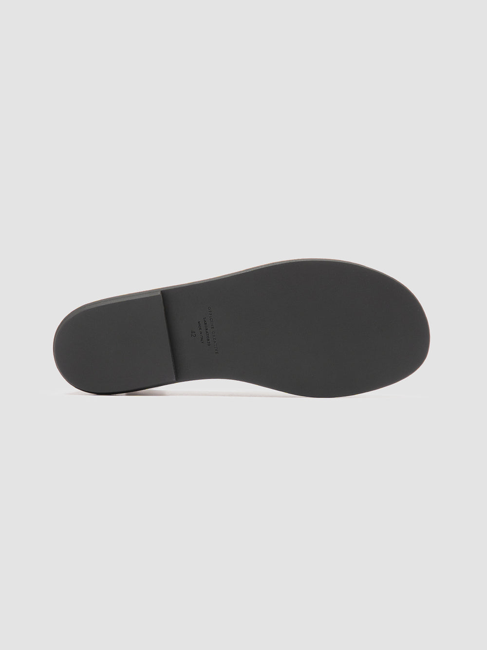 MIENNE 001 - Taupe Suede Penny Loafers - Image 5