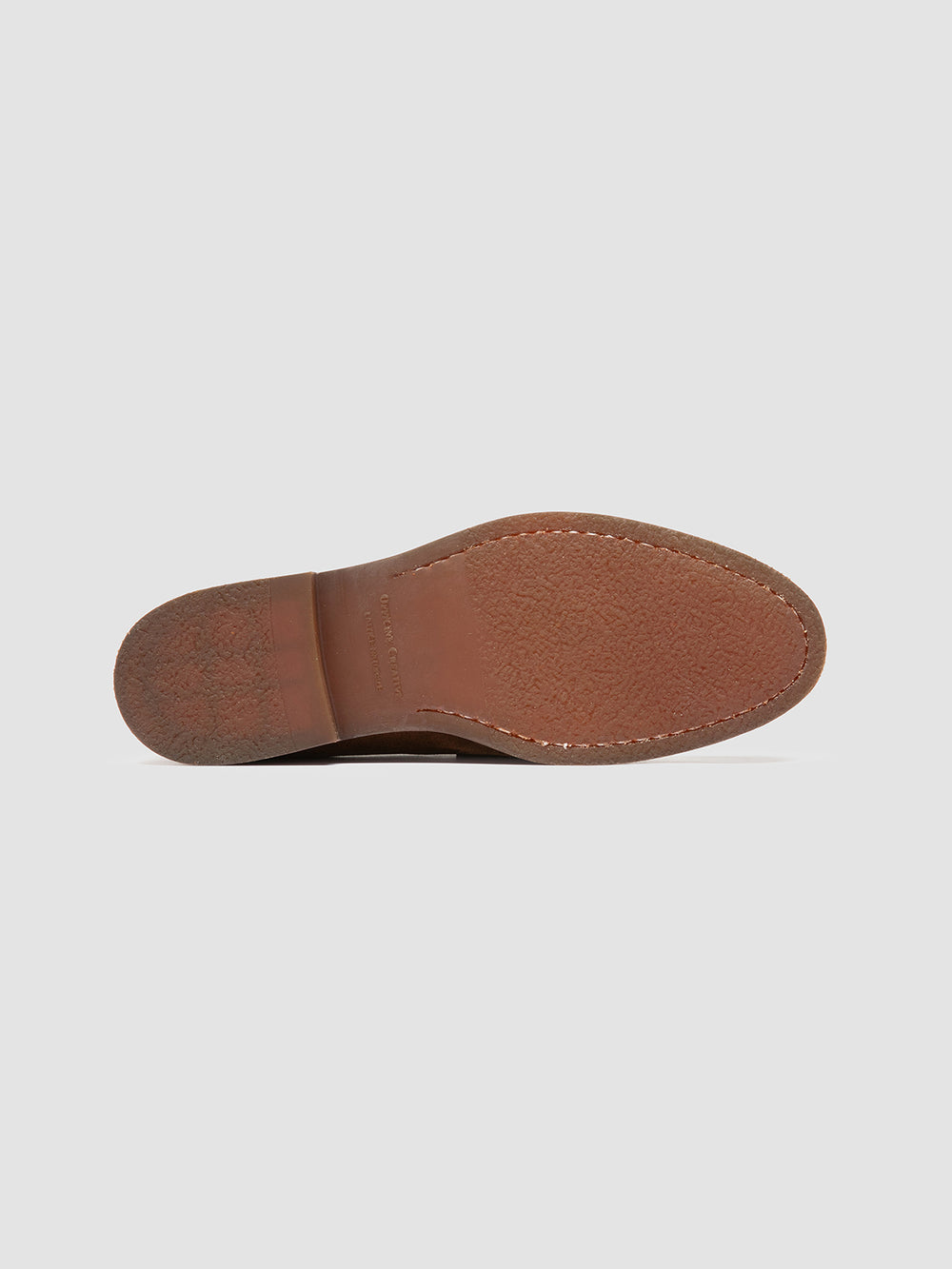 OPERA FLEXI 101 - Brown Leather Penny Loafers - Image 5