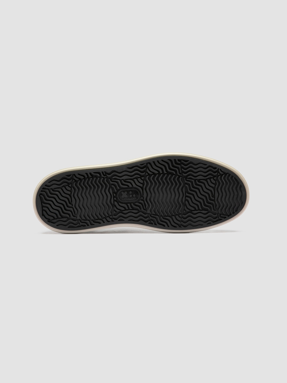 SLOUCH 001 - Grey Suede Sneakers - Image 5