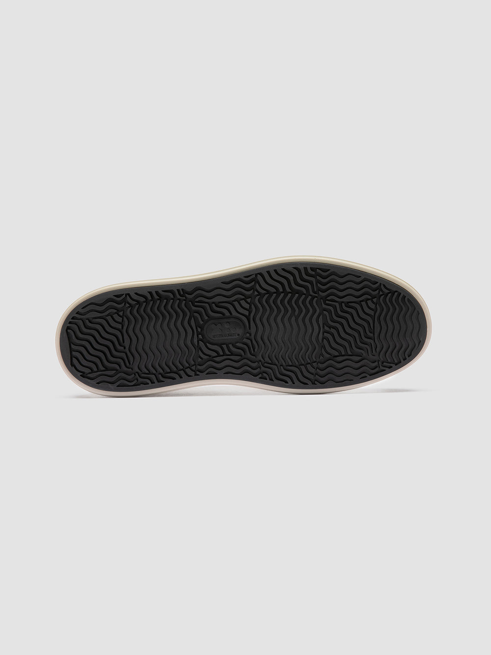 SLOUCH 001 - Brown Suede Sneakers - Image 5