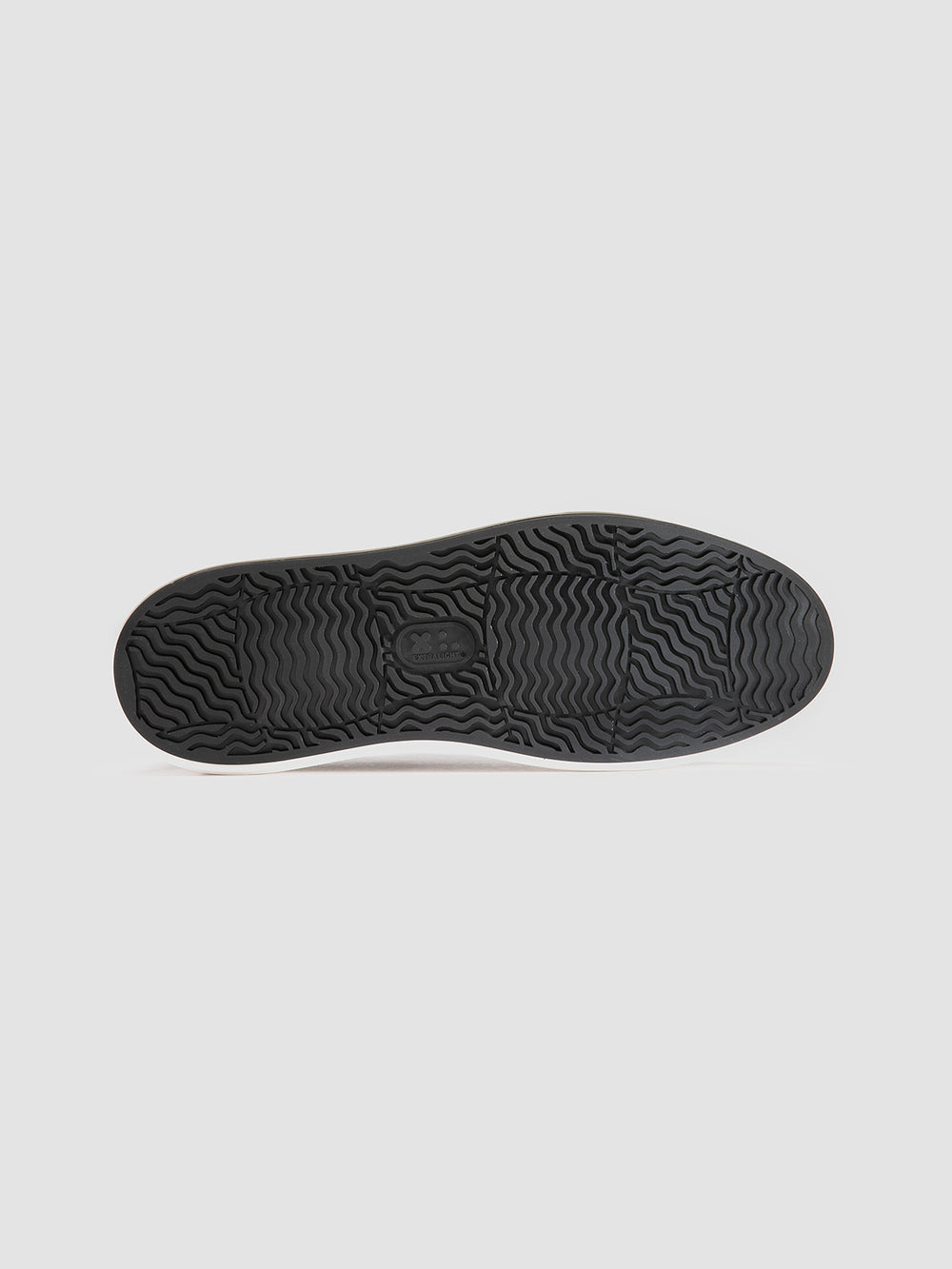 SLOUCH 001 - Brown Suede Sneakers - Image 5