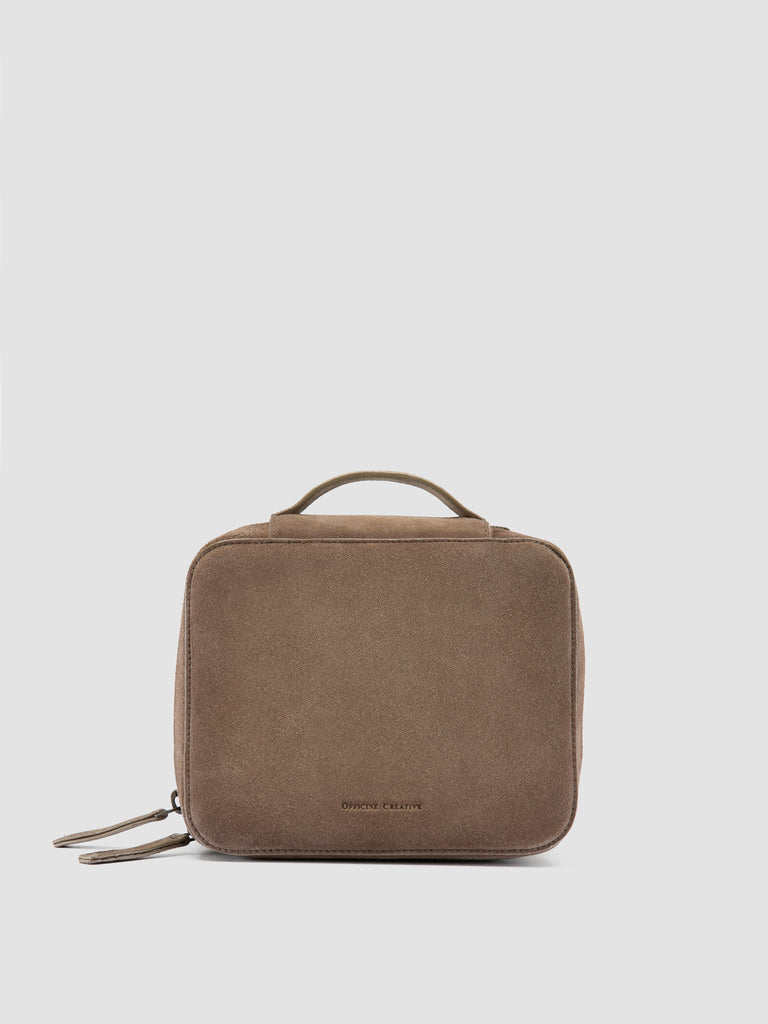 SHOECARE - Brown Small Set