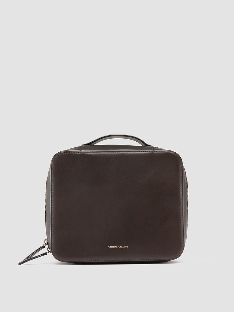 SHOECARE - Brown Luxury Set