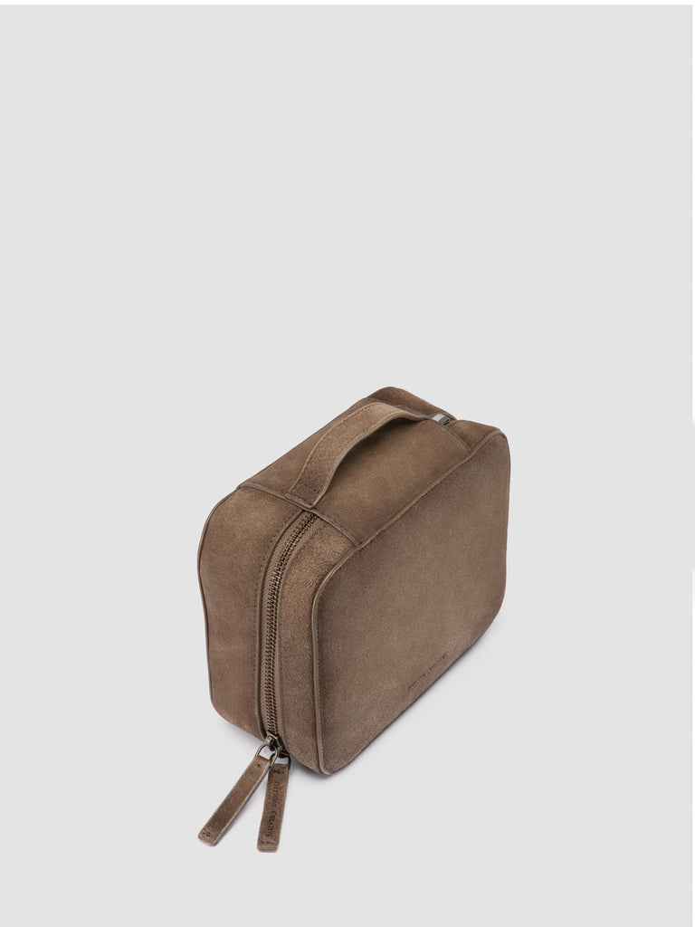 SHOECARE - Brown Small Set-hover
