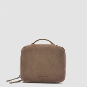 SHOECARE - Brown Small Set