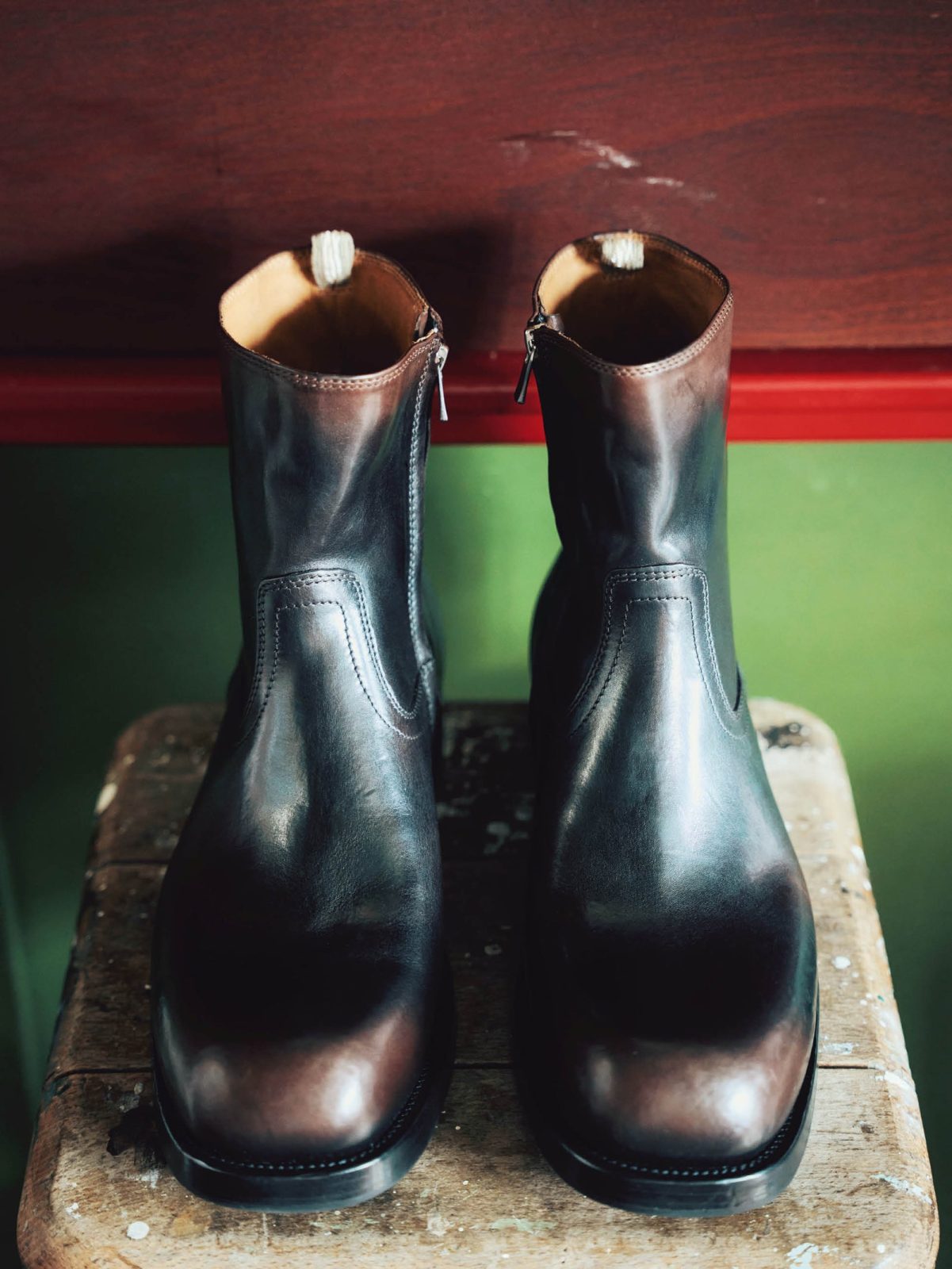 Officine Creative: Calzature e accessori artigianali